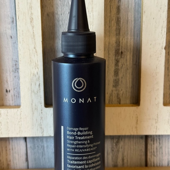 MONAT - Damage Repair Bond-Building Hair Treatment New - Picture 5 of 5